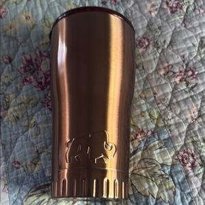 Silver Buffalo Tumbler